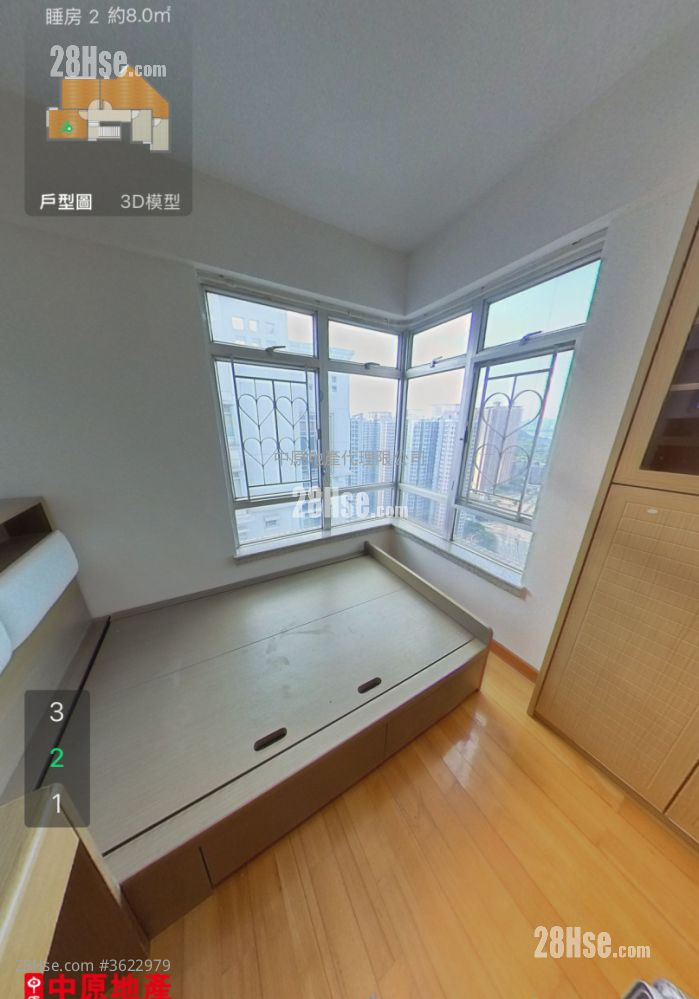 Kingswood Villas Rental 4 Bedrooms , 2 Bathrooms 1,243 ft² Kingswood Villas Rental 4 Bedrooms , 2 Bathrooms 1,243 ft²