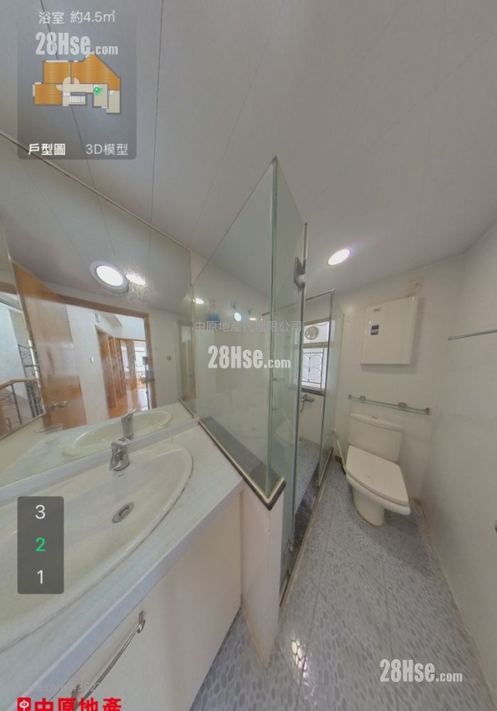 Kingswood Villas Rental 4 Bedrooms , 2 Bathrooms 1,243 ft² Kingswood Villas Rental 4 Bedrooms , 2 Bathrooms 1,243 ft²