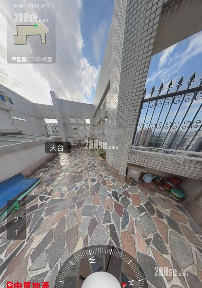 Kingswood Villas Rental 4 Bedrooms , 2 Bathrooms 1,243 ft² Kingswood Villas Rental 4 Bedrooms , 2 Bathrooms 1,243 ft²