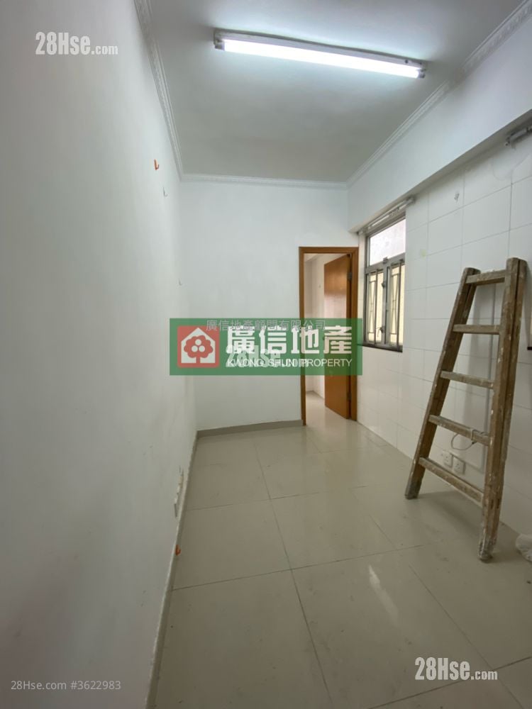 寶寧大廈 租盤 1 房 , 1 浴室 150 平方呎 寶寧大廈 租盤 1 房 , 1 浴室 150 平方呎