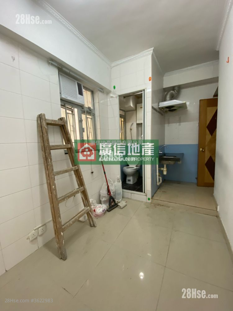 寶寧大廈 租盤 1 房 , 1 浴室 150 平方呎 寶寧大廈 租盤 1 房 , 1 浴室 150 平方呎