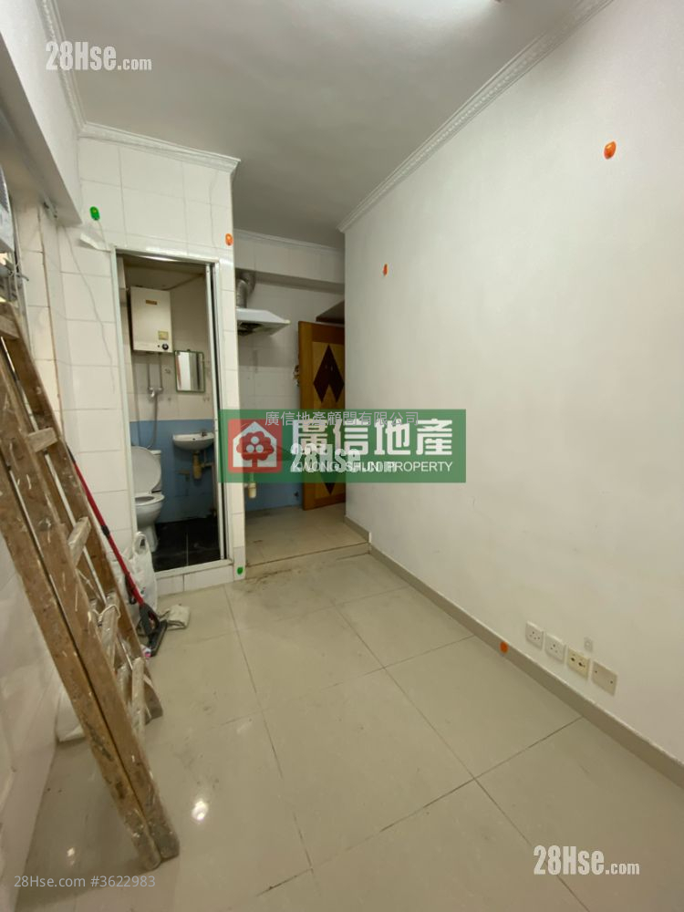 寶寧大廈 租盤 1 房 , 1 浴室 150 平方呎 寶寧大廈 租盤 1 房 , 1 浴室 150 平方呎