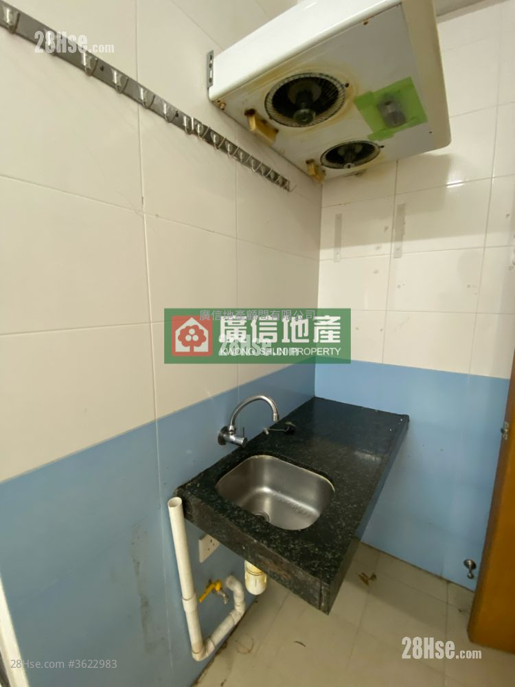 寶寧大廈 租盤 1 房 , 1 浴室 150 平方呎 寶寧大廈 租盤 1 房 , 1 浴室 150 平方呎