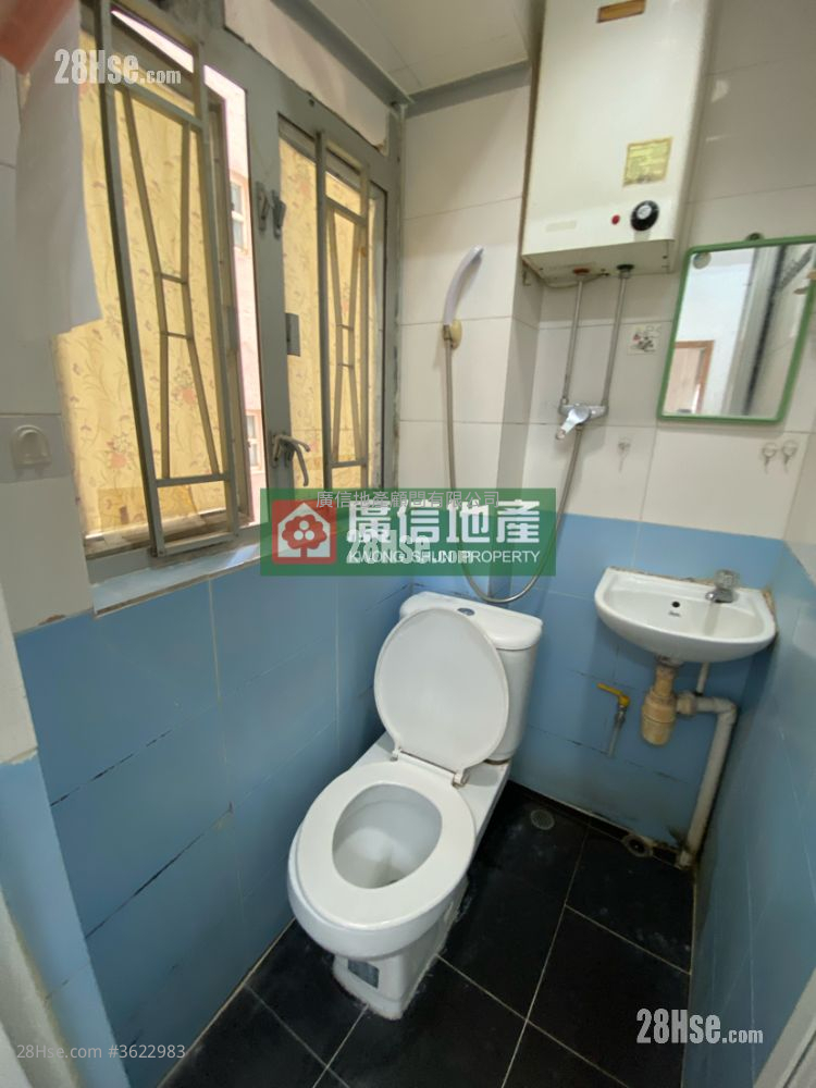 寶寧大廈 租盤 1 房 , 1 浴室 150 平方呎 寶寧大廈 租盤 1 房 , 1 浴室 150 平方呎