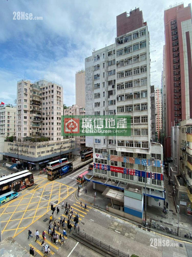 寶寧大廈 租盤 1 房 , 1 浴室 150 平方呎 寶寧大廈 租盤 1 房 , 1 浴室 150 平方呎