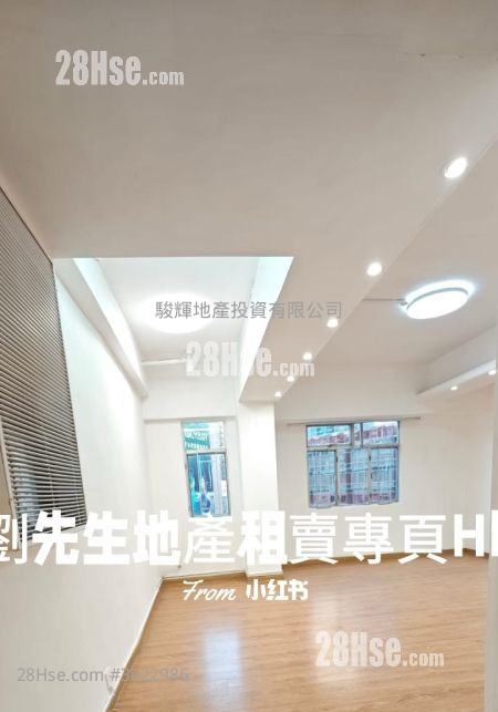 金都中心 租盤 開放式間隔 , 1 浴室 417 平方呎 金都中心 租盤 開放式間隔 , 1 浴室 417 平方呎