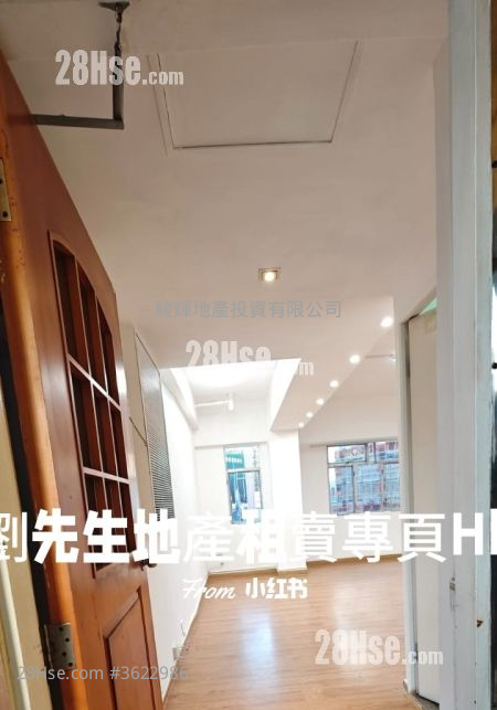 金都中心 租盤 開放式間隔 , 1 浴室 417 平方呎 金都中心 租盤 開放式間隔 , 1 浴室 417 平方呎