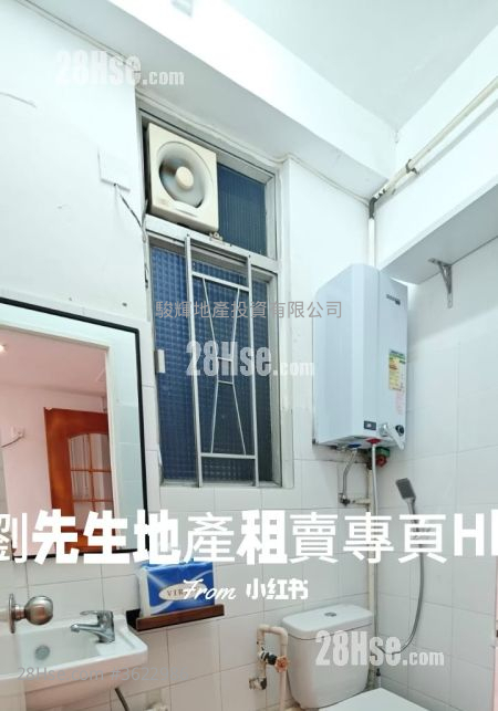 金都中心 租盤 開放式間隔 , 1 浴室 417 平方呎 金都中心 租盤 開放式間隔 , 1 浴室 417 平方呎