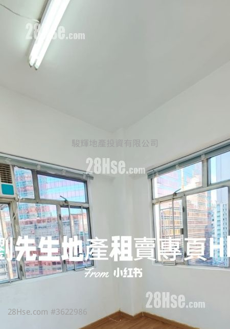 金都中心 租盤 開放式間隔 , 1 浴室 417 平方呎 金都中心 租盤 開放式間隔 , 1 浴室 417 平方呎