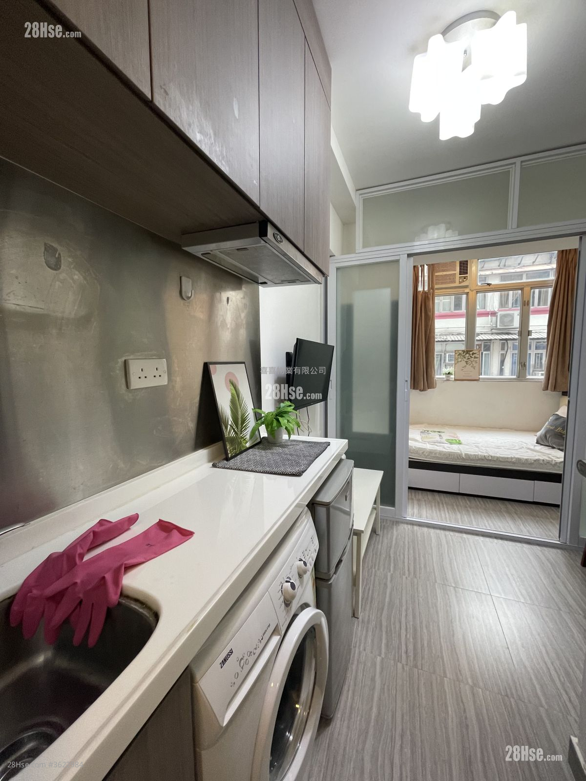 Apartment Rental 1 Bedroom , 1 Bathroom 180 ft² Apartment Rental 1 Bedroom , 1 Bathroom 180 ft²