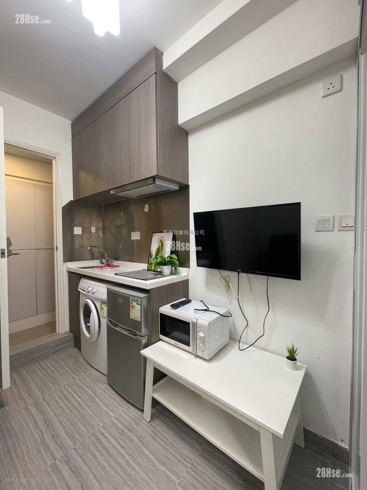 Apartment Rental 1 Bedroom , 1 Bathroom 180 ft² Apartment Rental 1 Bedroom , 1 Bathroom 180 ft²