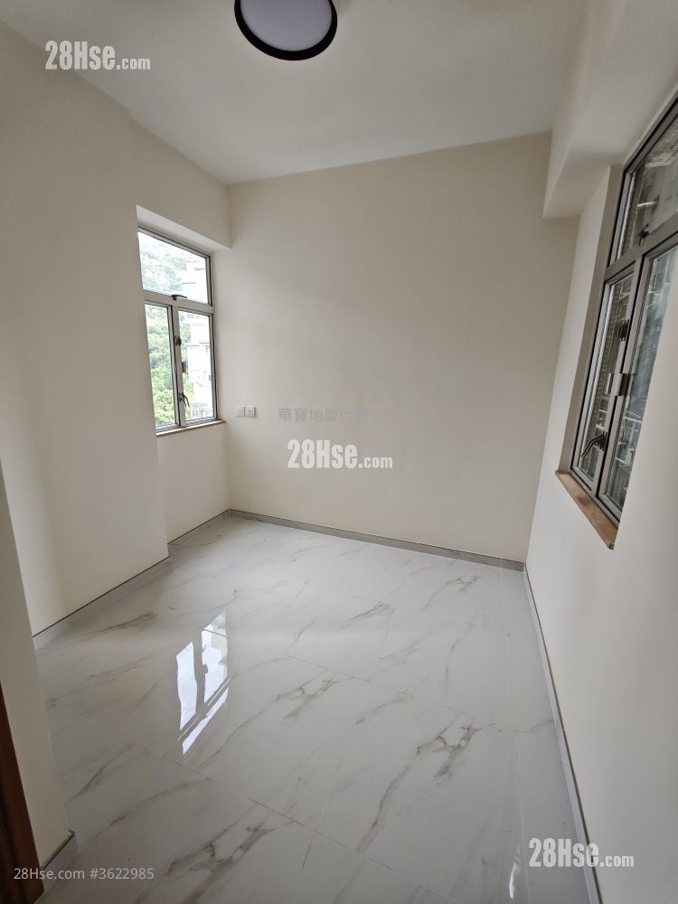 錦暉花園 租盤 3 房 , 1 浴室 537 平方呎 錦暉花園 租盤 3 房 , 1 浴室 537 平方呎