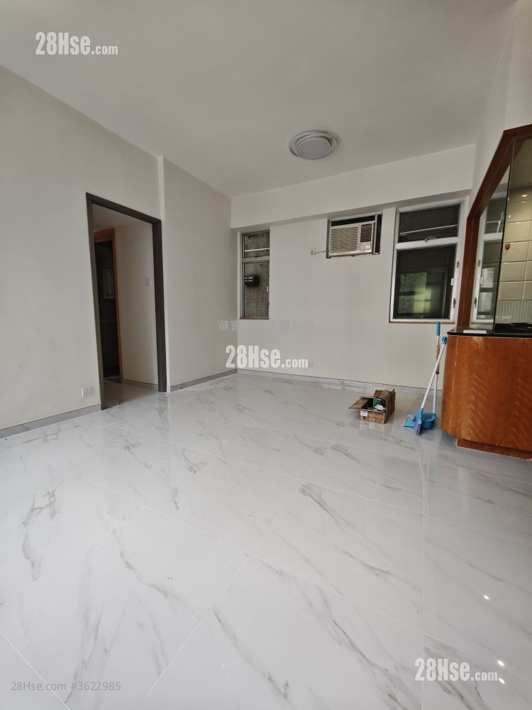 錦暉花園 租盤 3 房 , 1 浴室 537 平方呎 錦暉花園 租盤 3 房 , 1 浴室 537 平方呎