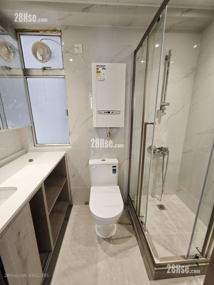 錦暉花園 租盤 3 房 , 1 浴室 537 平方呎 錦暉花園 租盤 3 房 , 1 浴室 537 平方呎