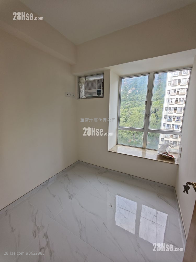 錦暉花園 租盤 3 房 , 1 浴室 537 平方呎 錦暉花園 租盤 3 房 , 1 浴室 537 平方呎