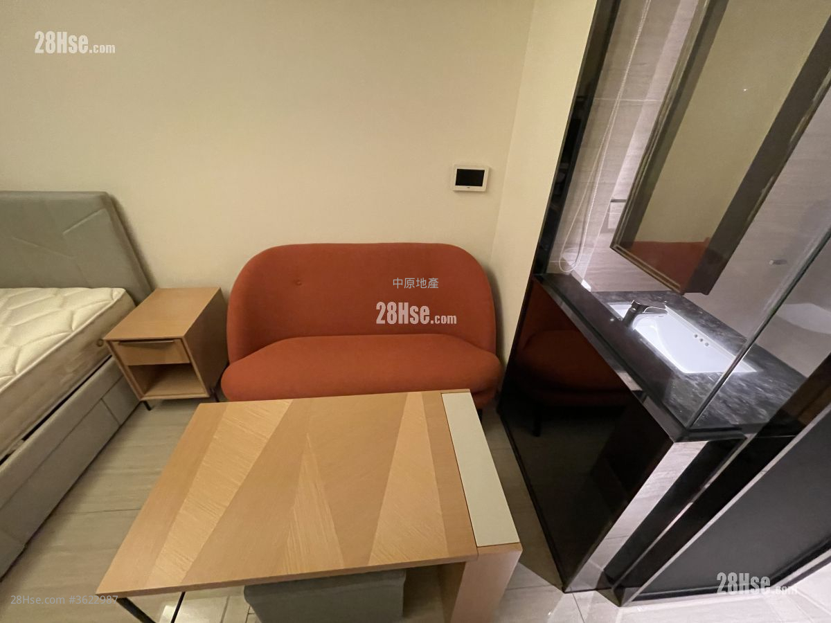 匯璽 租盤 1 浴室 273 平方呎 匯璽 租盤 1 浴室 273 平方呎