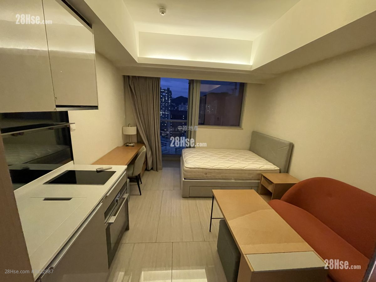 匯璽 租盤 1 浴室 273 平方呎 匯璽 租盤 1 浴室 273 平方呎