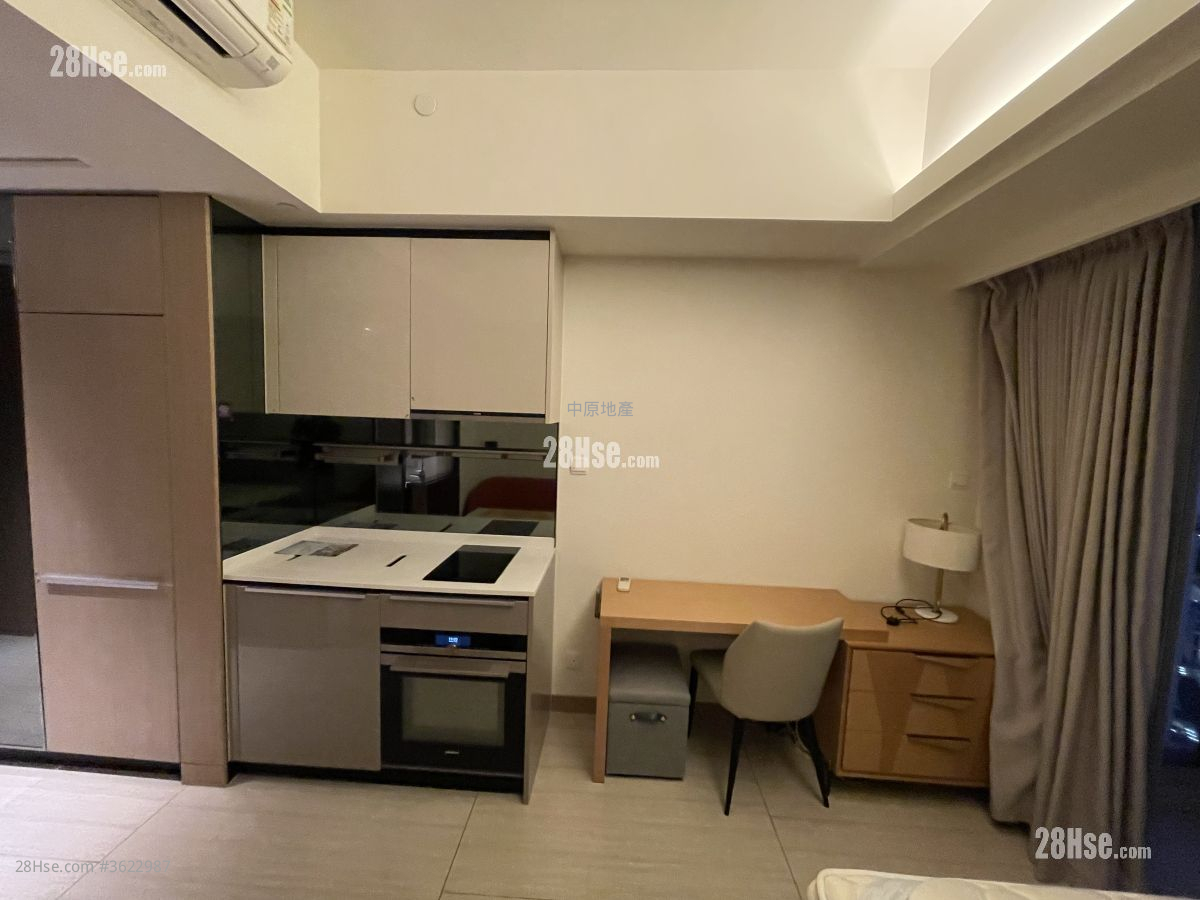 匯璽 租盤 1 浴室 273 平方呎 匯璽 租盤 1 浴室 273 平方呎