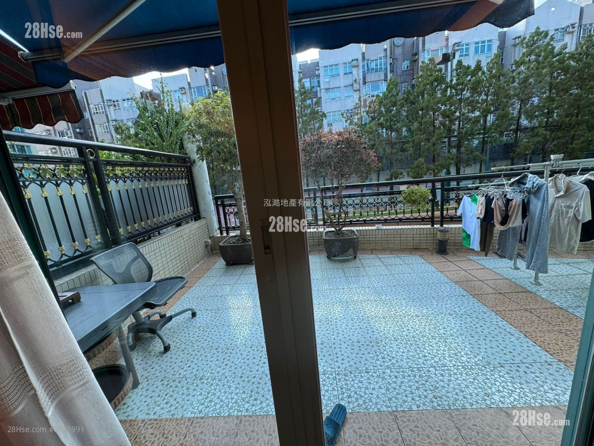 Parc Versailles Sell 3 Bedrooms , 2 Bathrooms 997 ft² Parc Versailles Sell 3 Bedrooms , 2 Bathrooms 997 ft²