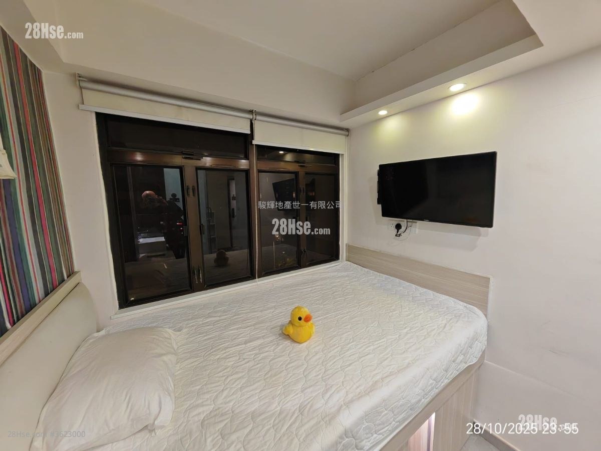 永德大廈 租盤 開放式間隔 , 1 浴室 150 平方呎 永德大廈 租盤 開放式間隔 , 1 浴室 150 平方呎