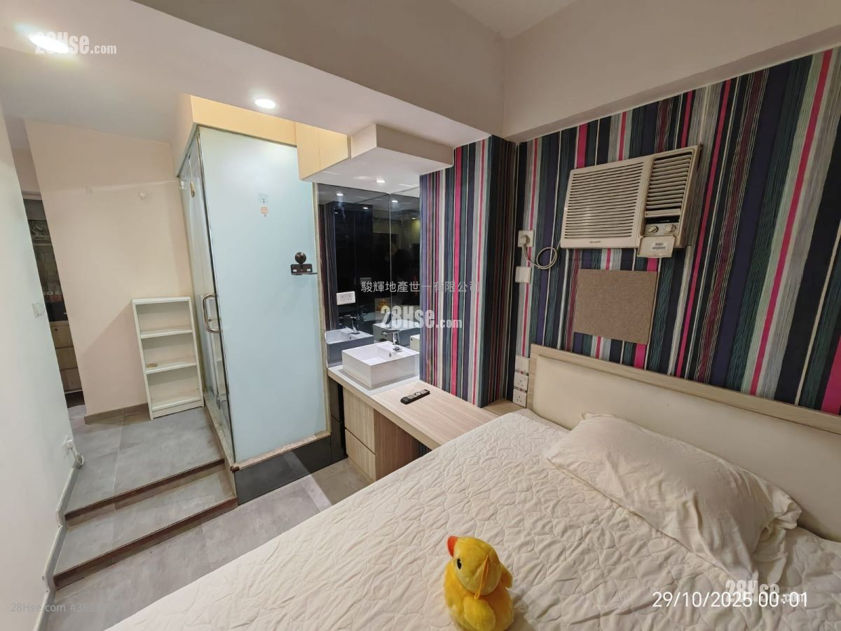 永德大廈 租盤 開放式間隔 , 1 浴室 150 平方呎 永德大廈 租盤 開放式間隔 , 1 浴室 150 平方呎