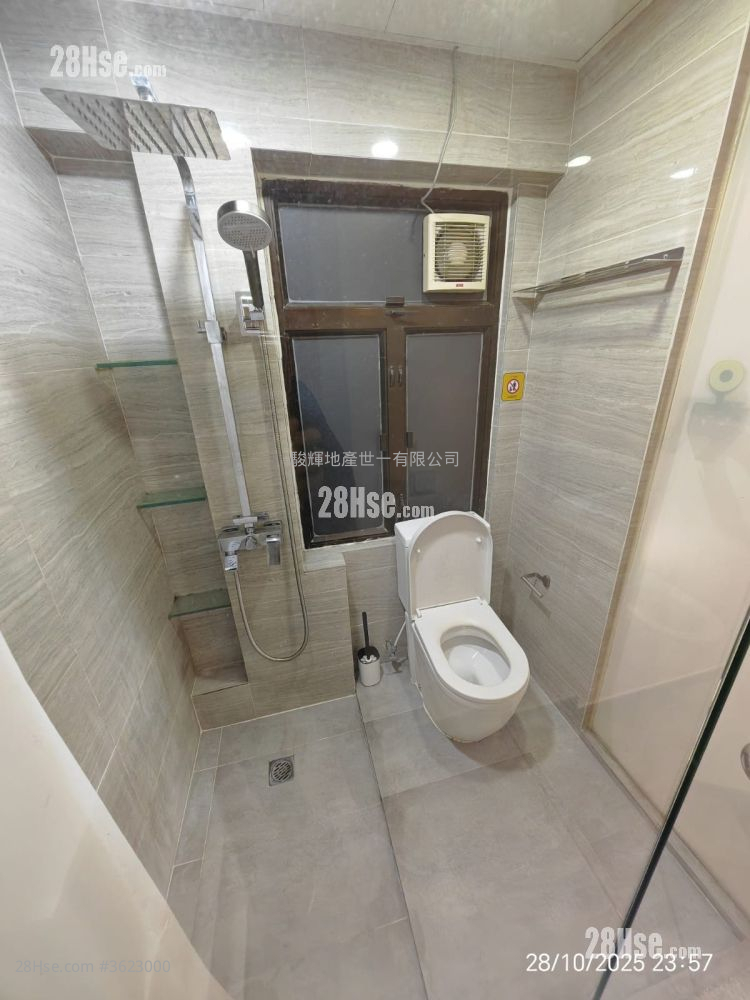 永德大廈 租盤 開放式間隔 , 1 浴室 150 平方呎 永德大廈 租盤 開放式間隔 , 1 浴室 150 平方呎