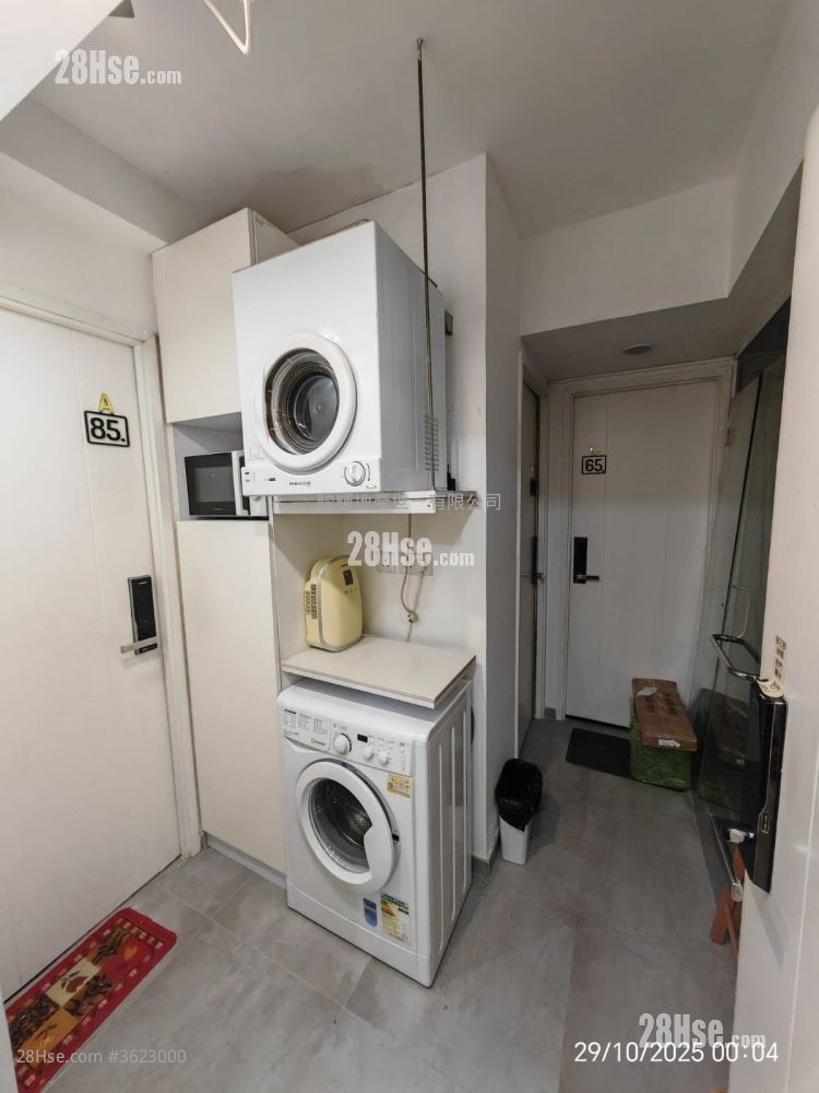 永德大廈 租盤 開放式間隔 , 1 浴室 150 平方呎 永德大廈 租盤 開放式間隔 , 1 浴室 150 平方呎