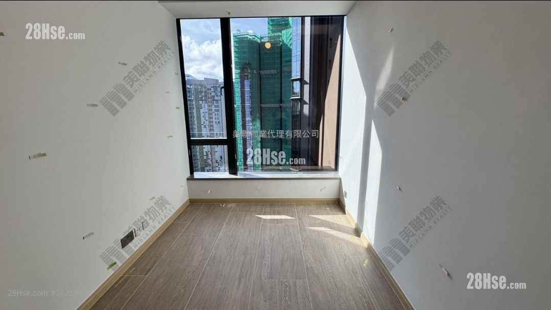 港島南岸 租盤 2 房 , 1 浴室 486 平方呎 港島南岸 租盤 2 房 , 1 浴室 486 平方呎