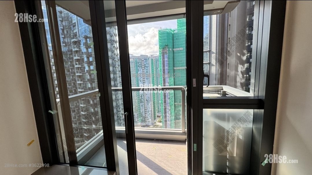 港島南岸 租盤 2 房 , 1 浴室 486 平方呎 港島南岸 租盤 2 房 , 1 浴室 486 平方呎