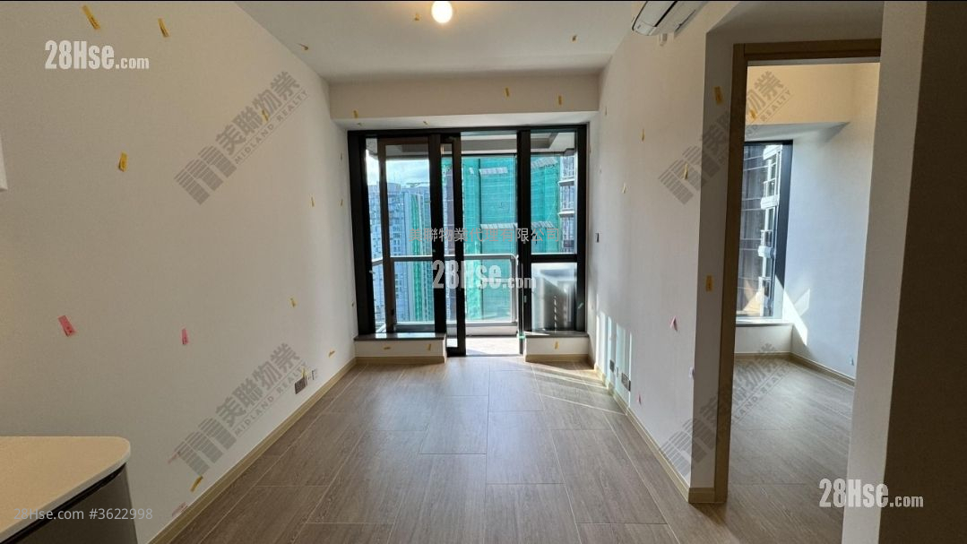 港島南岸 租盤 2 房 , 1 浴室 486 平方呎 港島南岸 租盤 2 房 , 1 浴室 486 平方呎