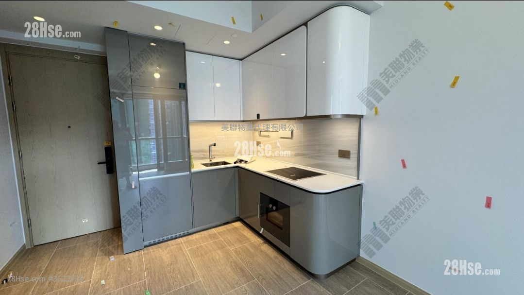 港島南岸 租盤 2 房 , 1 浴室 486 平方呎 港島南岸 租盤 2 房 , 1 浴室 486 平方呎