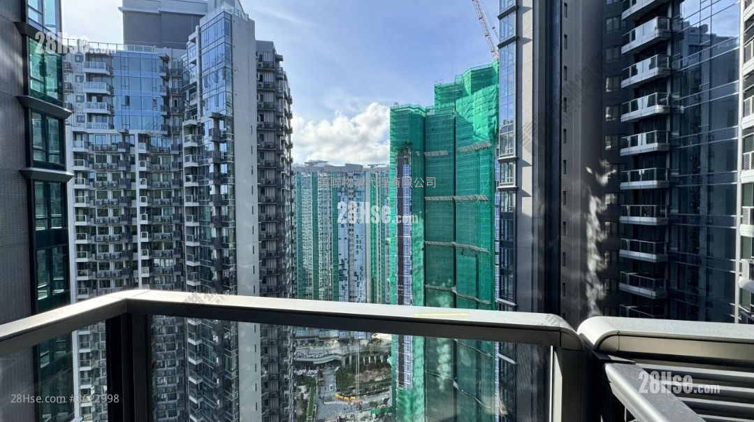 港島南岸 租盤 2 房 , 1 浴室 486 平方呎 港島南岸 租盤 2 房 , 1 浴室 486 平方呎