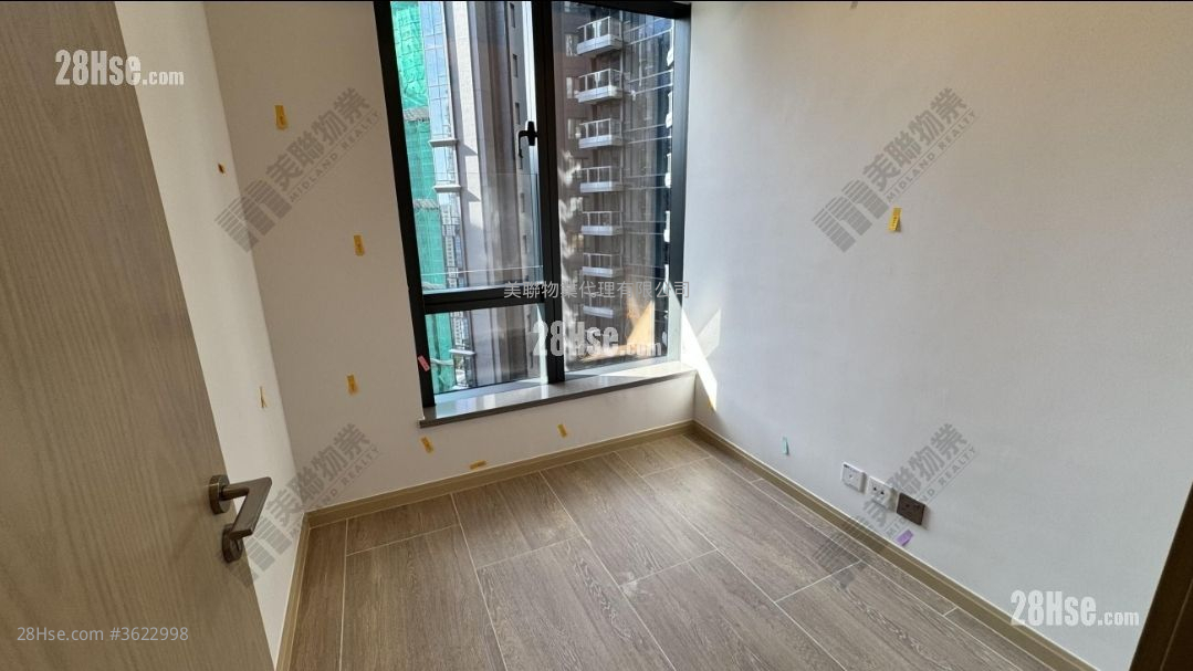 港島南岸 租盤 2 房 , 1 浴室 486 平方呎 港島南岸 租盤 2 房 , 1 浴室 486 平方呎