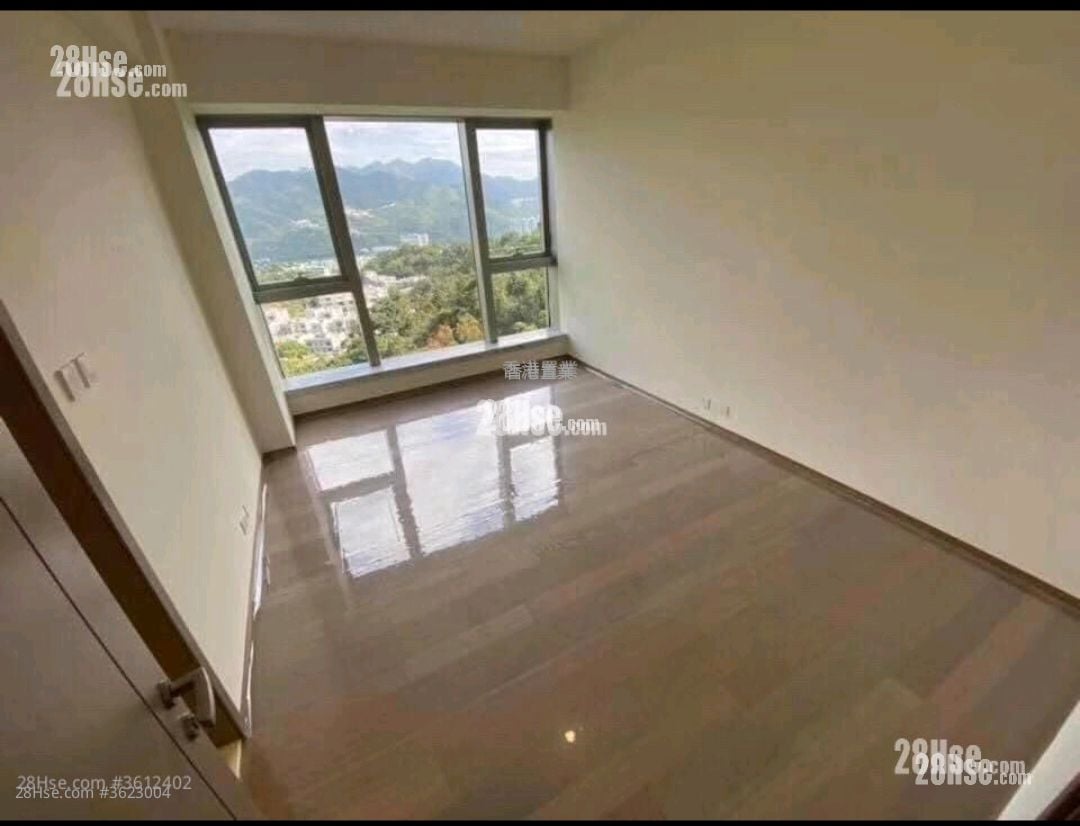 富豪山峯 售盤 4 房 , 3 浴室 1,562 平方呎