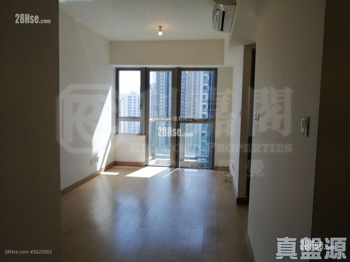 The Spectra Sell 2 Bedrooms 493 ft² The Spectra Sell 2 Bedrooms 493 ft²