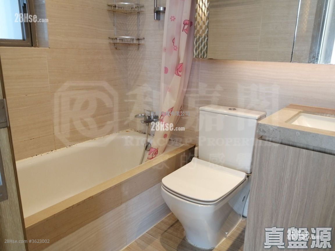 The Spectra Sell 2 Bedrooms 493 ft² The Spectra Sell 2 Bedrooms 493 ft²