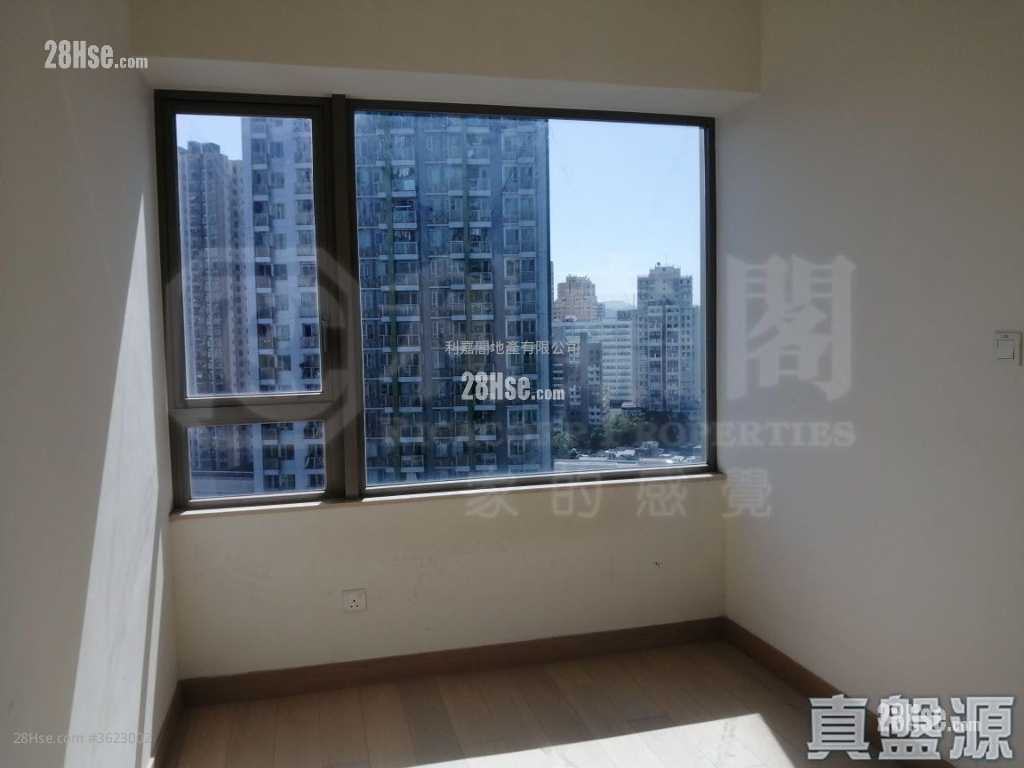 The Spectra Sell 2 Bedrooms 493 ft² The Spectra Sell 2 Bedrooms 493 ft²