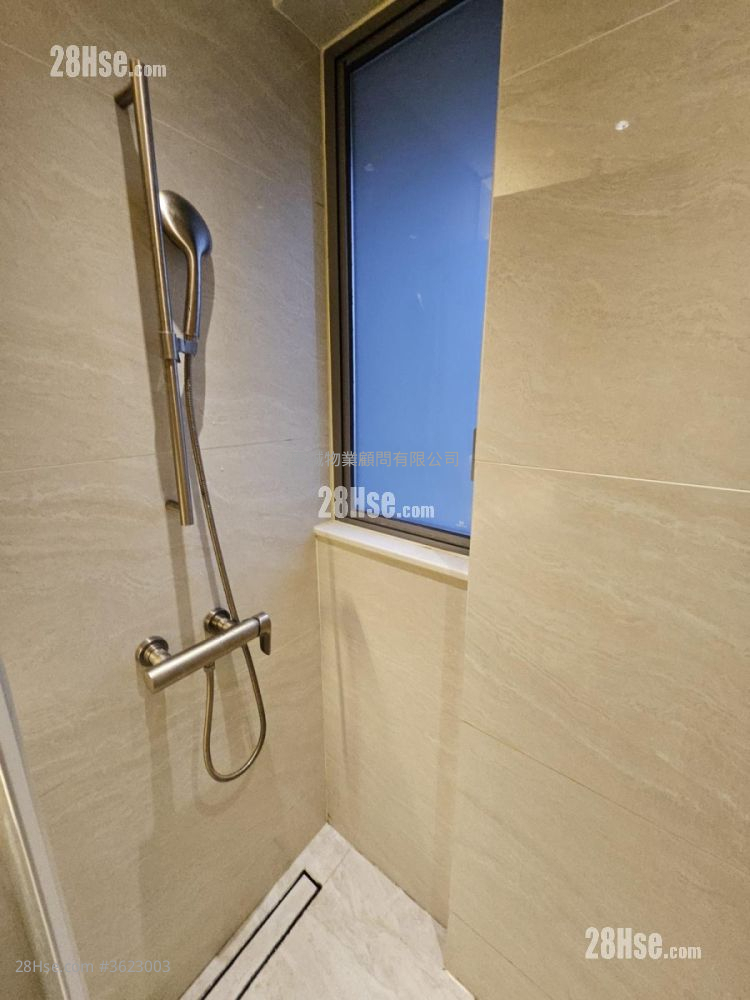 海傲灣 租盤 1 房 , 1 浴室 295 平方呎 海傲灣 租盤 1 房 , 1 浴室 295 平方呎