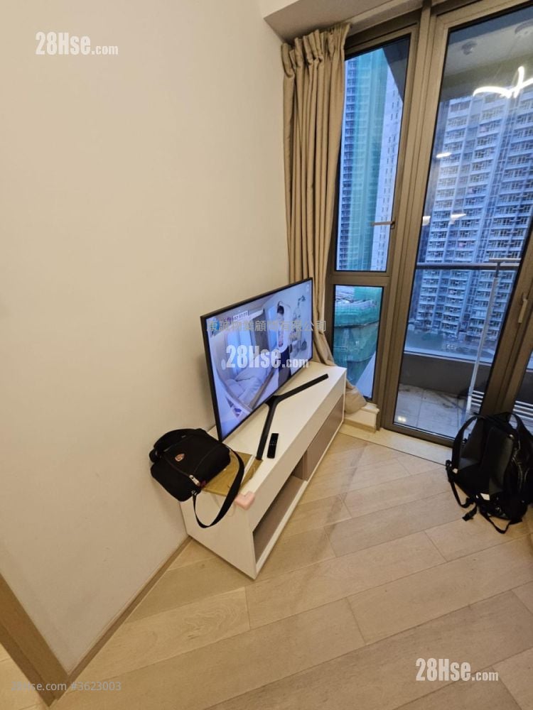 海傲灣 租盤 1 房 , 1 浴室 295 平方呎 海傲灣 租盤 1 房 , 1 浴室 295 平方呎