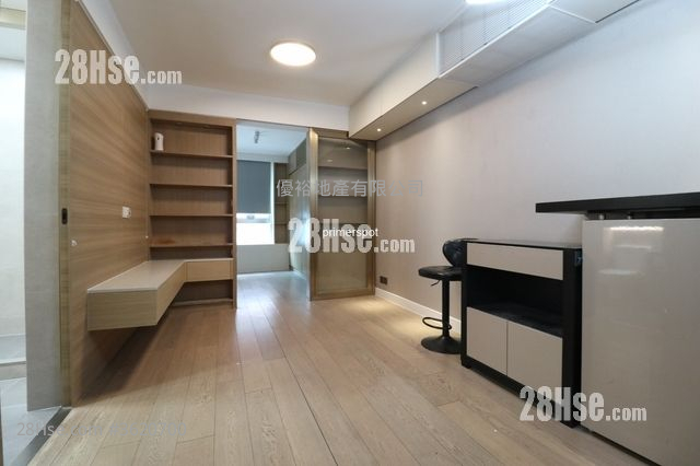 修顿花园 租盘 1 房 , 1 浴室 423 平方尺 修顿花园 租盘 1 房 , 1 浴室 423 平方尺