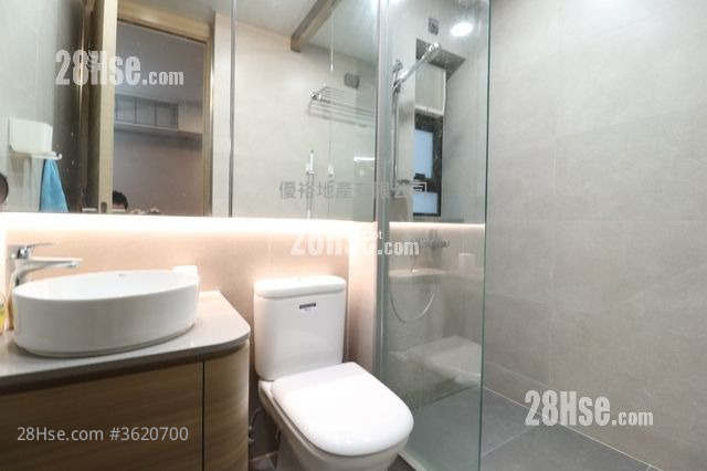 修顿花园 租盘 1 房 , 1 浴室 423 平方尺 修顿花园 租盘 1 房 , 1 浴室 423 平方尺