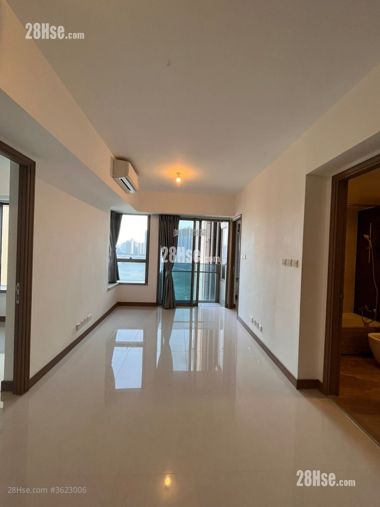 海之戀 租盤 2 房 , 1 浴室 530 平方呎 海之戀 租盤 2 房 , 1 浴室 530 平方呎