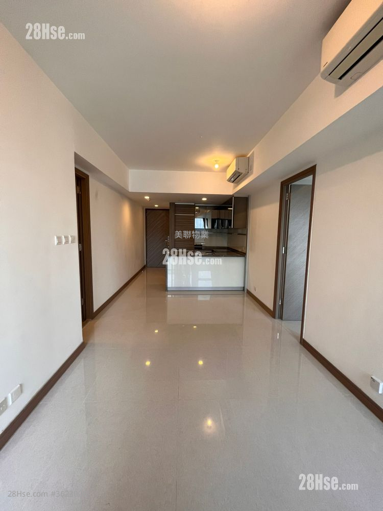 海之戀 租盤 2 房 , 1 浴室 530 平方呎 海之戀 租盤 2 房 , 1 浴室 530 平方呎