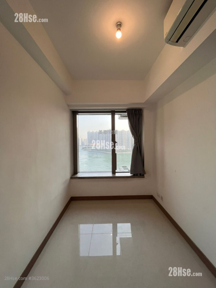 海之戀 租盤 2 房 , 1 浴室 530 平方呎 海之戀 租盤 2 房 , 1 浴室 530 平方呎