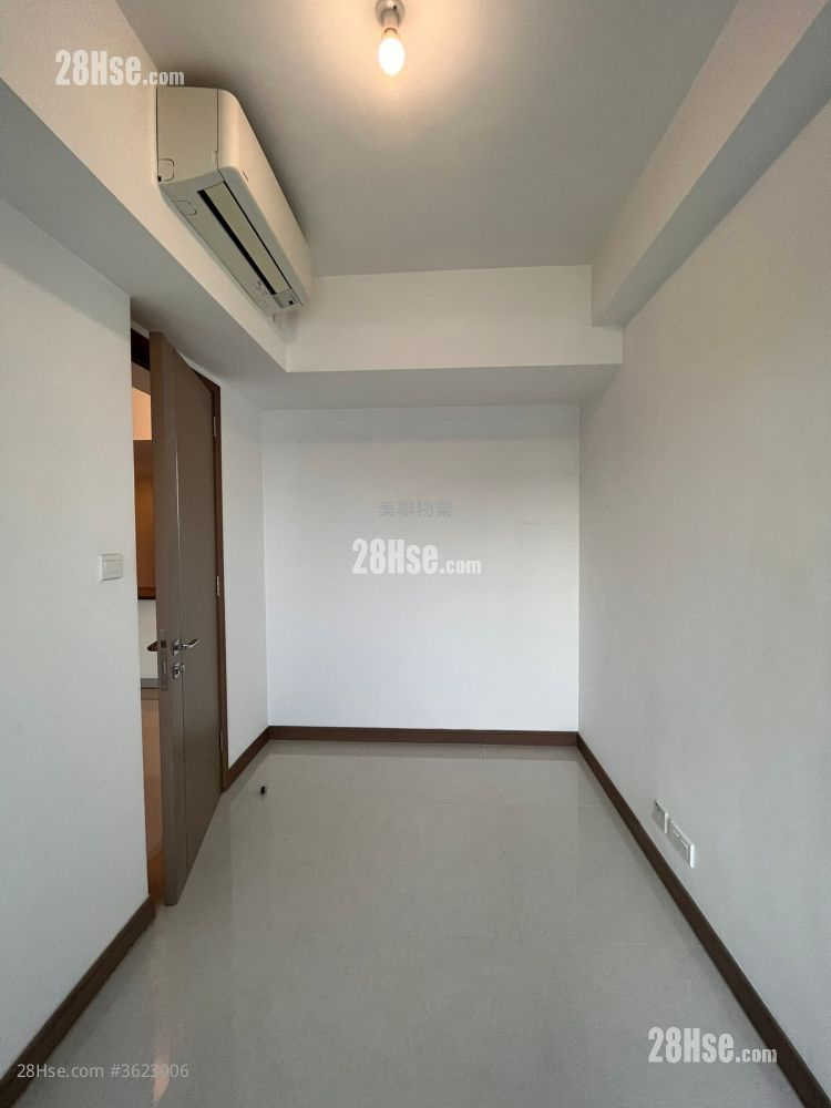 海之戀 租盤 2 房 , 1 浴室 530 平方呎 海之戀 租盤 2 房 , 1 浴室 530 平方呎