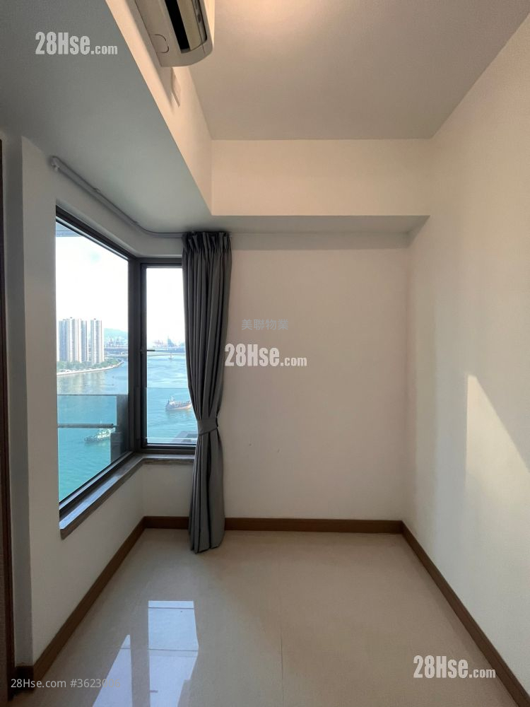 海之戀 租盤 2 房 , 1 浴室 530 平方呎 海之戀 租盤 2 房 , 1 浴室 530 平方呎