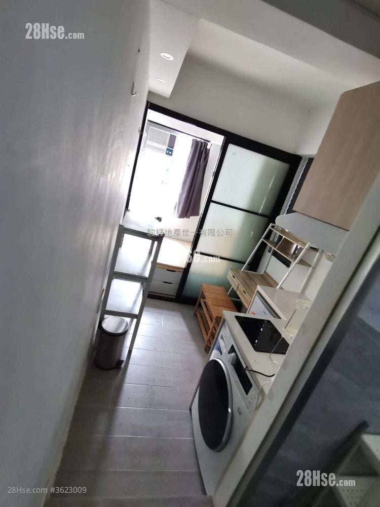 良士大廈 租盤 1 房 , 1 浴室 160 平方呎 良士大廈 租盤 1 房 , 1 浴室 160 平方呎