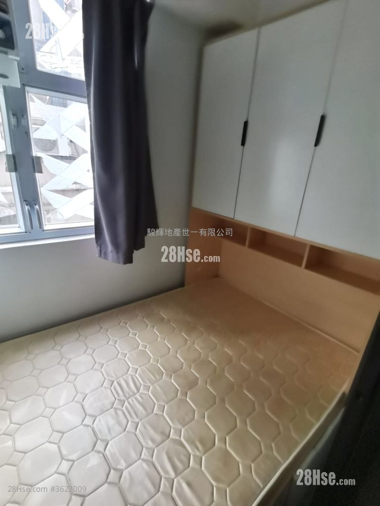 良士大廈 租盤 1 房 , 1 浴室 160 平方呎 良士大廈 租盤 1 房 , 1 浴室 160 平方呎