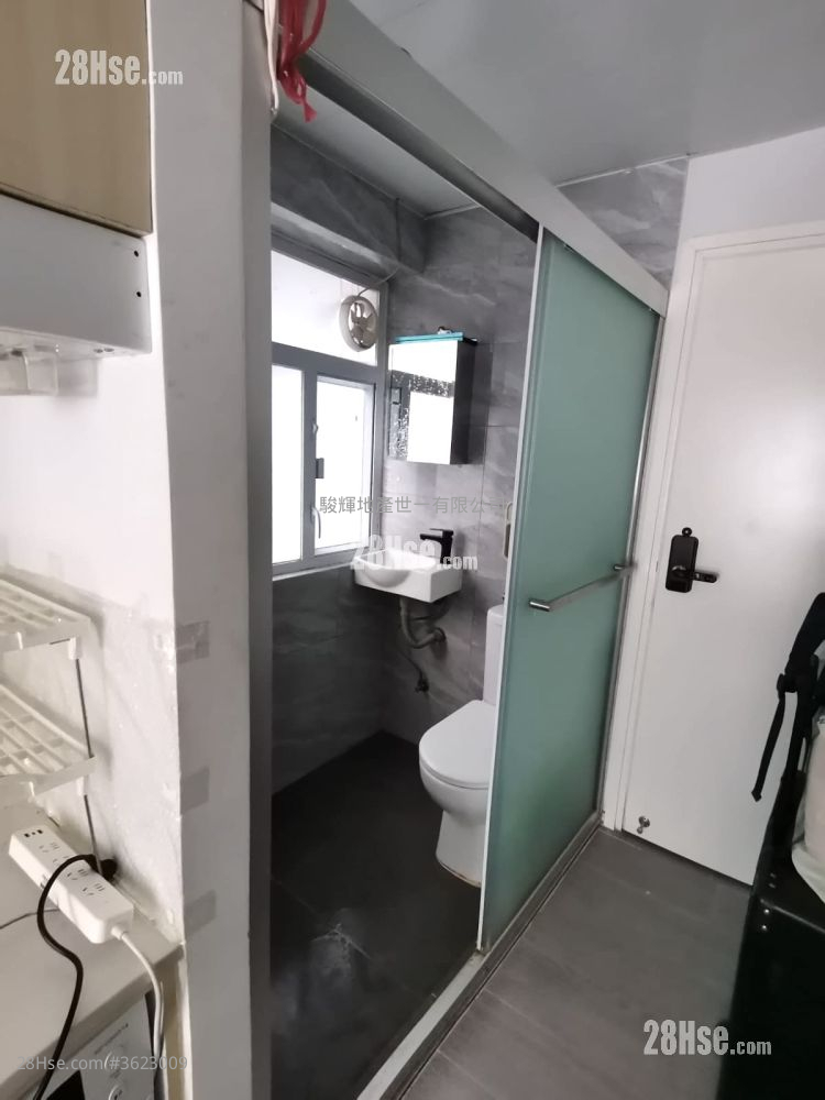 良士大廈 租盤 1 房 , 1 浴室 160 平方呎 良士大廈 租盤 1 房 , 1 浴室 160 平方呎