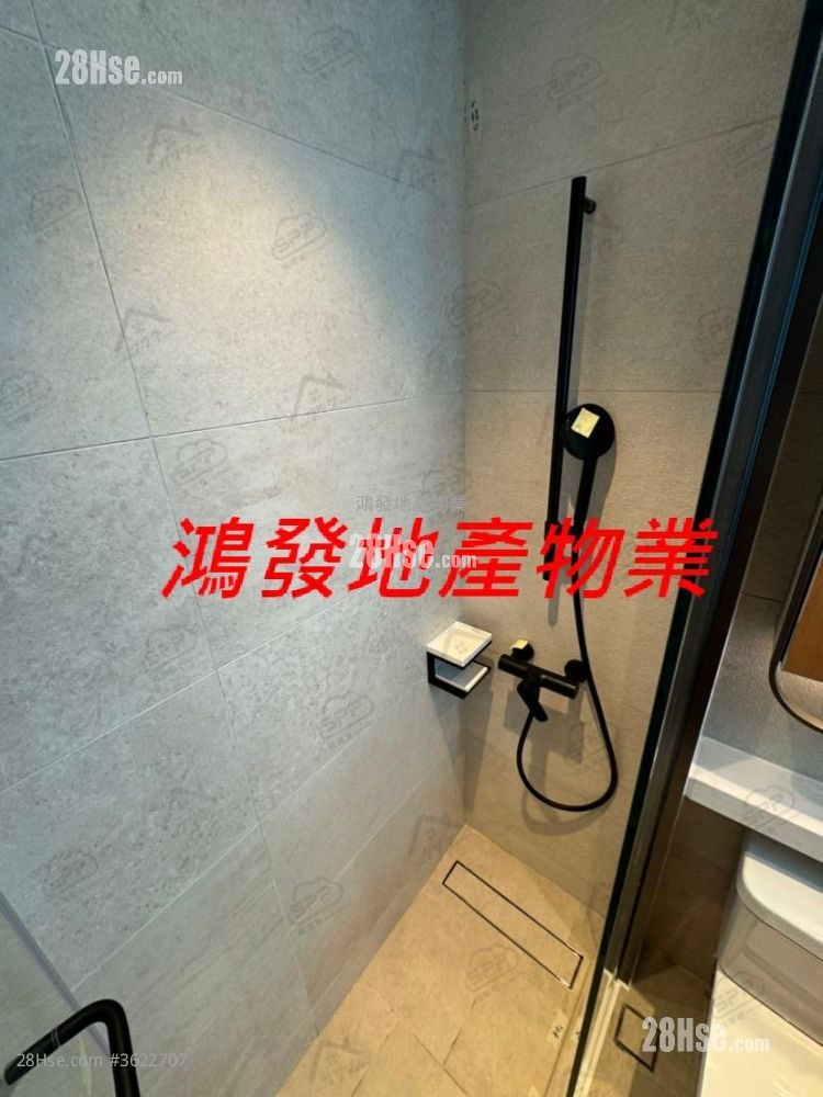 雋薈 租盤 開放式間隔 , 1 浴室 152 平方呎 雋薈 租盤 開放式間隔 , 1 浴室 152 平方呎